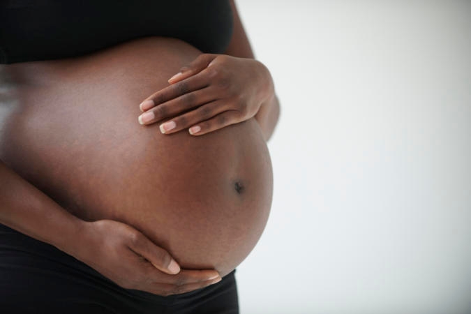 Black Women Are 2.5 Times More Likely to Die During Childbirth Than White Woman, Study Finds