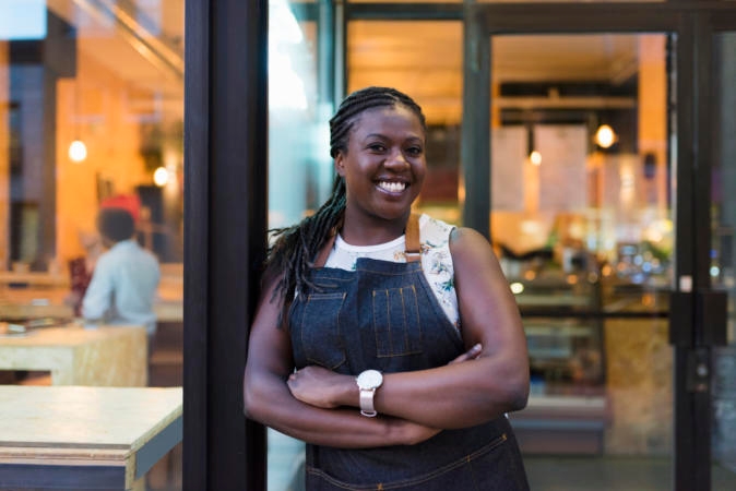 Baker Botts Partners With Official Black Wall Street to Offer $10M in Legal Services For Black Businesses