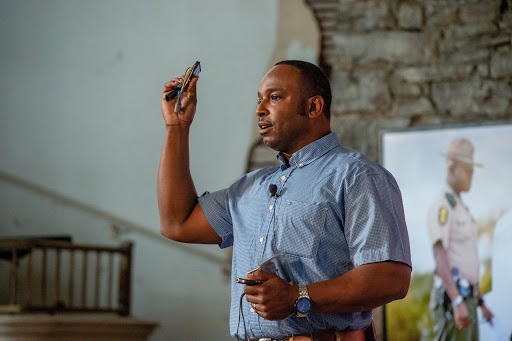 Black Silicon Valley: How The City of Memphis Is Becoming A Hotspot for Black Tech Innovators
