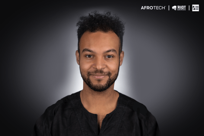 Tap In and Get To Know the Afrofantasy World of Twin Drums’ Upcoming Game 'The Wagadu Chronicles'