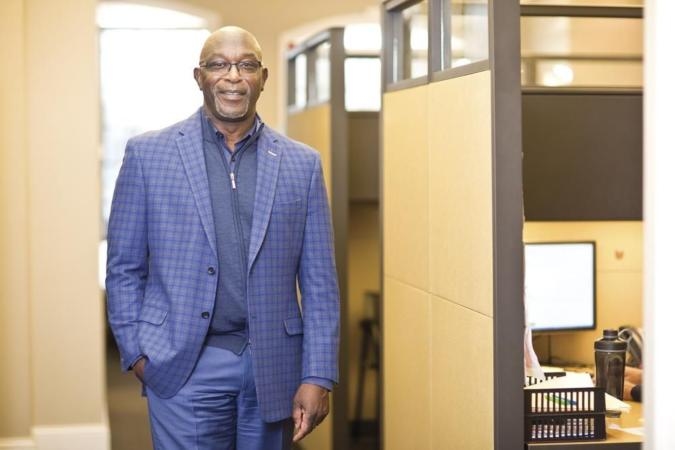 This Black Business Owner Built a Billion-Dollar Company Supplying Car Parts to Honda