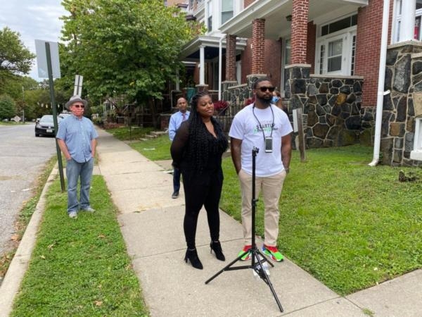 Baltimore-Based Startup AfterrHome is Revolutionizing the Home Inspection Industry With AI Tech