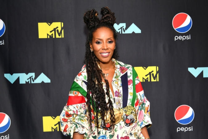PUMA Names Fashion Icon June Ambrose As Creative Director