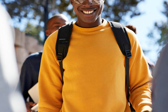 Virginia High School Students Found First Black Student Union in School's 100-Year History