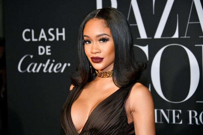 Saweetie Taps in to New Partnership With Jack Daniel's and Launches 'Icy University'