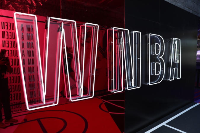 WNBA Stars are ‘Body Heroes’ in First-Ever Beauty Campaign For Glossier