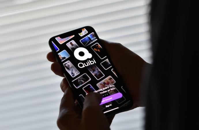 Billion-Dollar Video Streaming App Quibi Shuts Down After Six Months Billion-Dollar Video Streaming App Quibi Shuts Down After Six Months