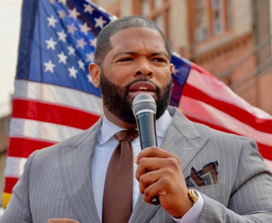This New Jersey Educator is On A Mission to Disrupt the School to Prison Pipeline