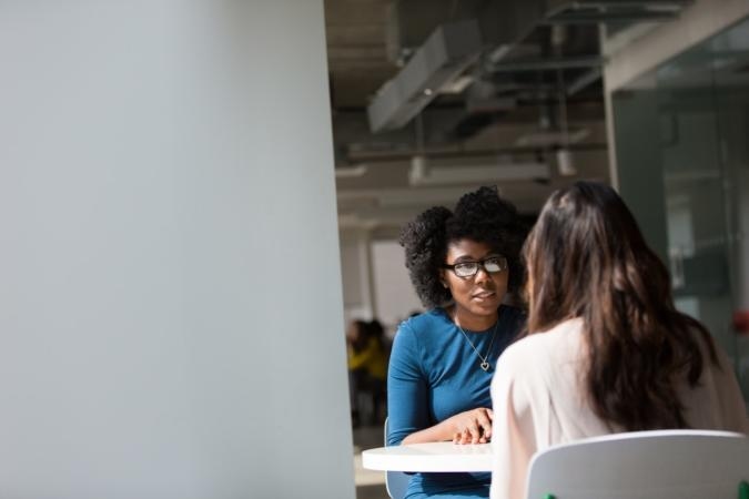 How To Crush Your Next Job Interview