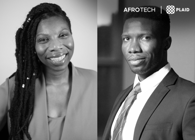 Behind the Code: A Day in the Life With Plaid’s Own Shenae Simmons and Marcus Crowder