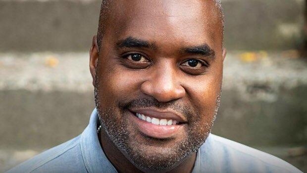 Brett Peterson Makes History as NHL's First Black Assistant General Manager
