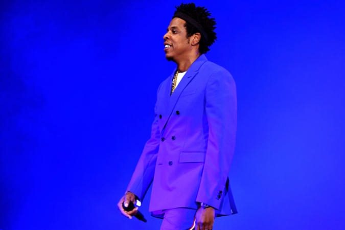 Jay-Z Announces $10M Investment Fund to Elevate Minority-Owned Cannabis Businesses