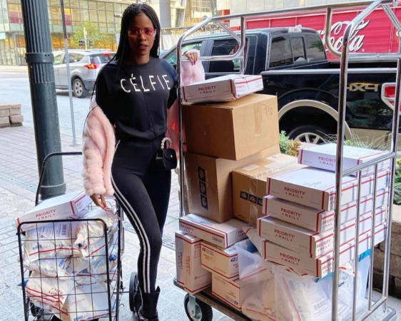 Meet the Black Women Owners Behind These Popular Online Fashion Boutiques