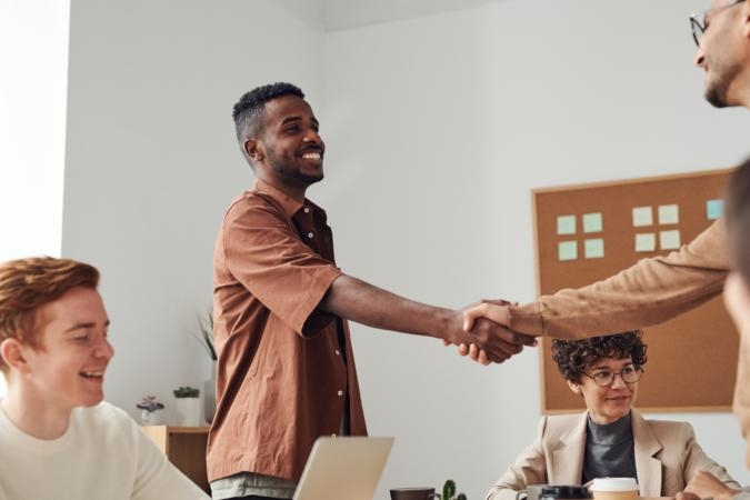 Financing Company TIAA Expands Commitment to Minority Suppliers to Strengthen the Economy