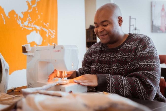 Creating And Marketing Your Own  Clothing Line in 5 Steps
