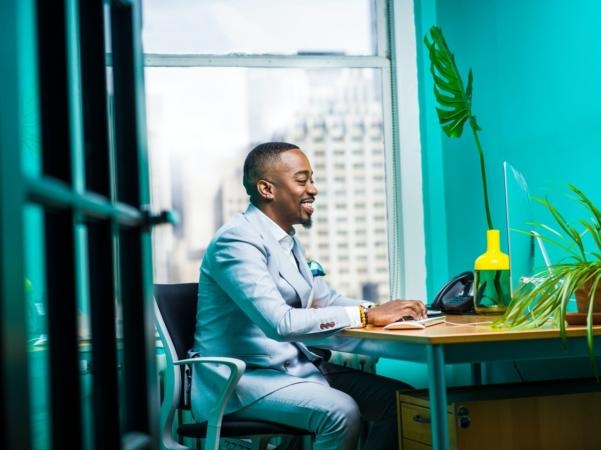 Six Tips for New Entrepreneurs Six Tips for New Entrepreneurs