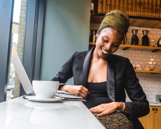Dream of Owning a Business? Here's How to Get Started
