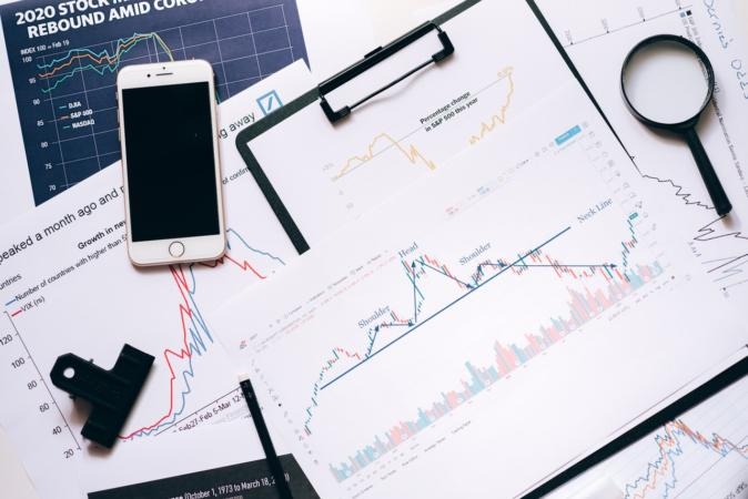 Five Great Tech Stocks for Your Portfolio