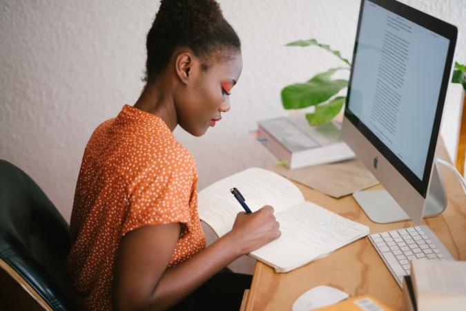 Top Work From Home Jobs