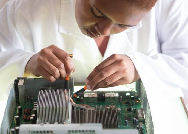 Georgia Power, Southern Company Award Georgia HBCUs Over $1.6M For Critical Technology Needs Georgia Power, Southern Company Award Georgia HBCUs Over $1.6M For Critical Technology Needs