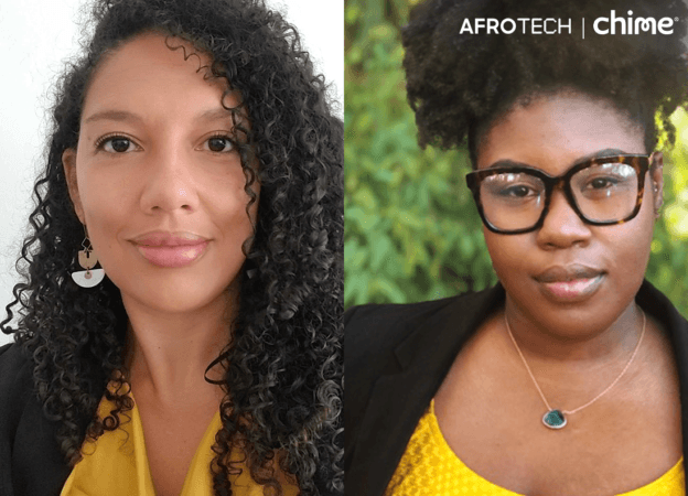 Black Tech Matters: How Chime Is Creating Safe Spaces and Embracing Diversity