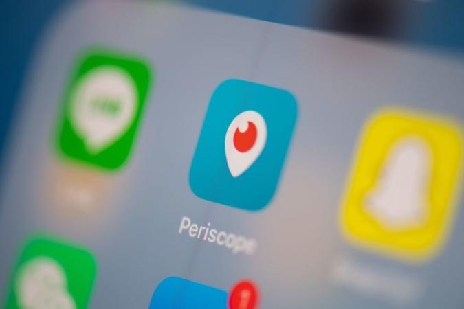 Periscope Announces the App Will Say Final Goodbyes in March 2021 Periscope Announces the App Will Say Final Goodbyes in March 2021