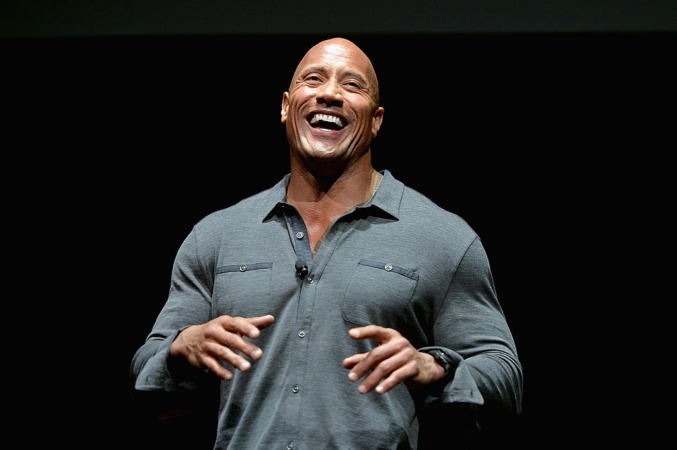 Dwayne Johnson's Teremana Tequila Brand Makes History With Record-Breaking First Year Sales