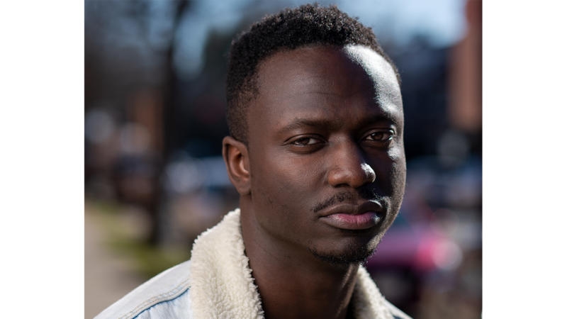 Go Mufasa: Jeff Obeng Becomes One of the First Social Media Influencers to Land A 'Legit' Fortnite Deal