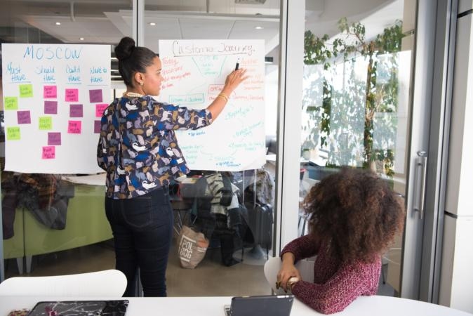 How to Start Your Own Marketing Agency