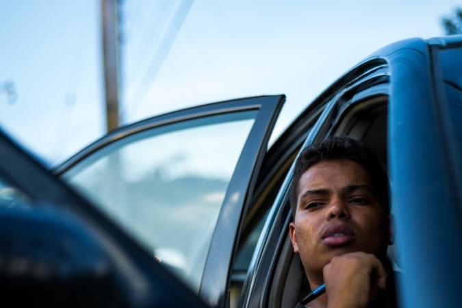 Five Things to Know Before Working as an Uber Driver