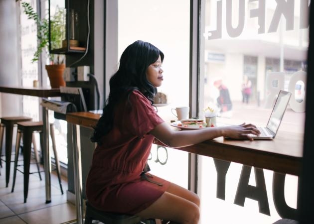 Post-Pandemic, Is Remote Work Here to Stay?