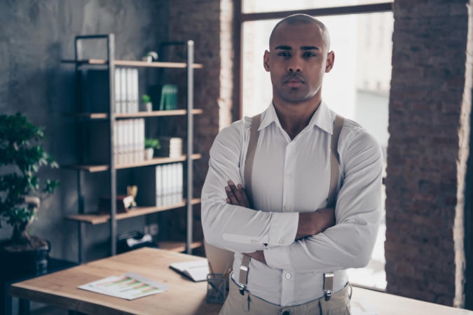 Only 40 Black Founders Secured VC Funding of At Least $1M in Q4 2020