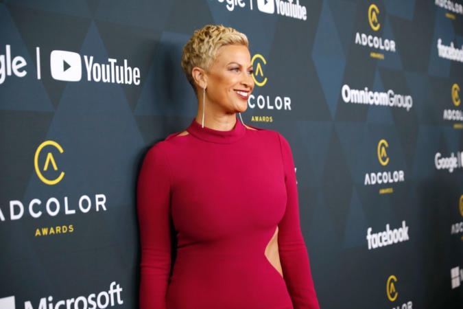Industry Vet Michele Thornton Ghee Named CEO of Ebony &amp; Jet Magazine