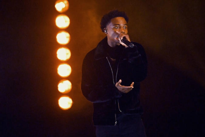 Hip-Hop and R&B Dominate 2020: Nearly A Third of All Streams in the U.S. Came From the Genre Last Year
