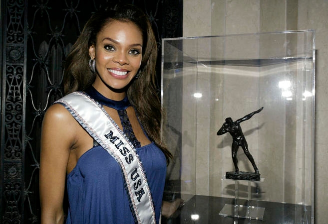 Crystle Stewart Becomes the First Person to Ever Hold Licensing Rights to Miss USA and Miss Teen USA Crystle Stewart Becomes the First Person to Ever Hold Licensing Rights to Miss USA and Miss Teen USA