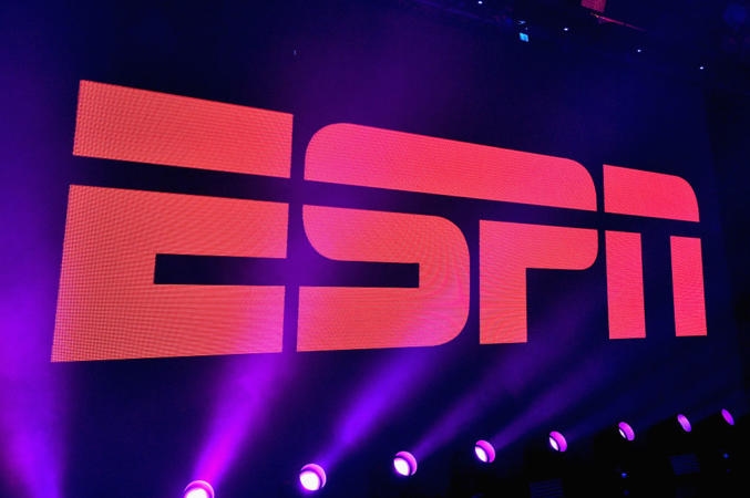 ESPN Raises Over $6.7M For Underserved Communities Battling Cancer During 14th Annual V Week ESPN Raises Over $6.7M For Underserved Communities Battling Cancer During 14th Annual V Week