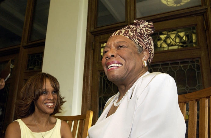 Mattel Honors the Late Dr. Maya Angelou in New Special Collector's Edition Doll