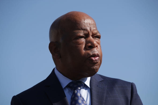 Emory University's Goizueta Business School Launches  John R. Lewis Racial Justice Case Competition