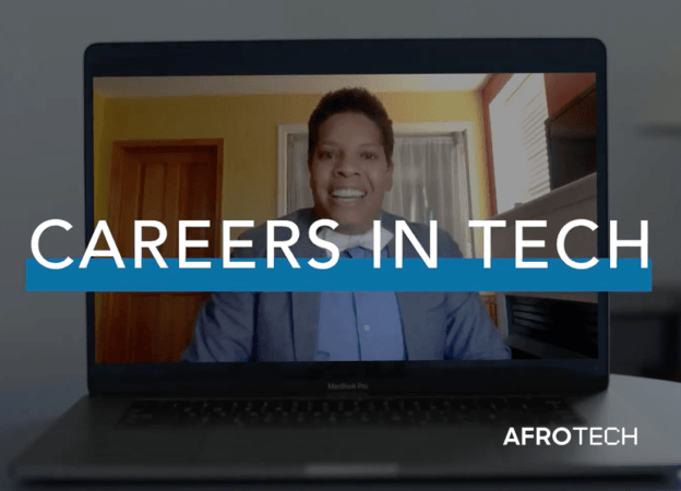 Tech Talk With TTS: Presidential Innovation Fellow Joy Whitt on How Data Can Drive and Advance Civil Rights