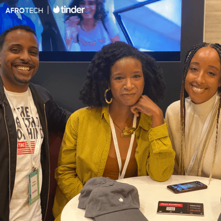 Tinder Takes a Stand: How Mental Health, Diversity and Inclusion Are Playing an Integral Role in Its Workplace Culture