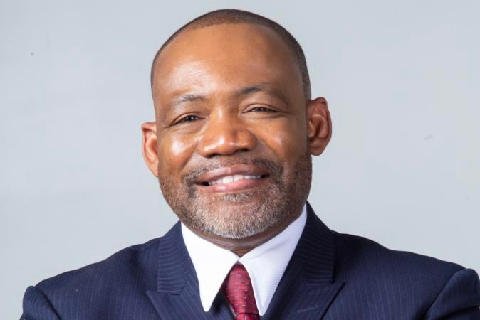 Solomon RC Ali Went From Homeless to Thriving Private Equity Investor and CEO