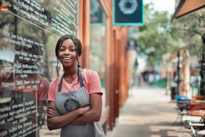 James Beard Foundation Opens Applications For F&B Fund to Support Black & Indigenous Americans