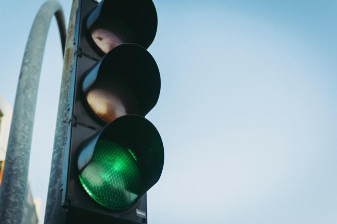 How Garrett Morgan Marketed the Gas Mask and Traffic Light in the Face of Discrimination