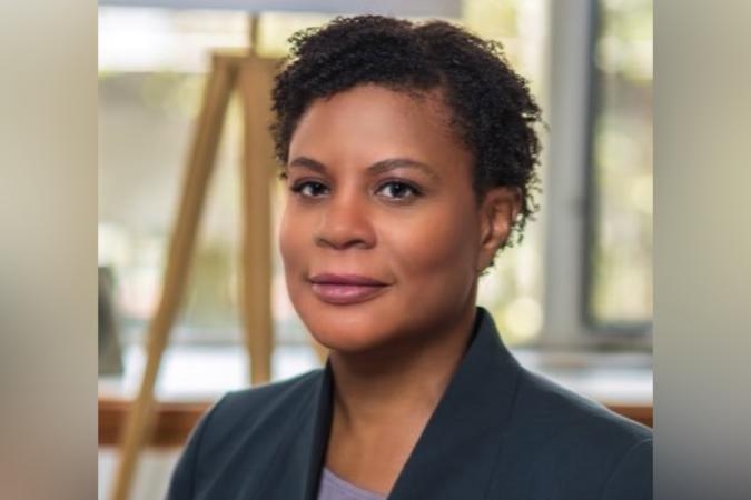 Dr. Alondra Nelson Appointed to President Biden's Science Team Dr. Alondra Nelson Appointed to President Biden's Science Team