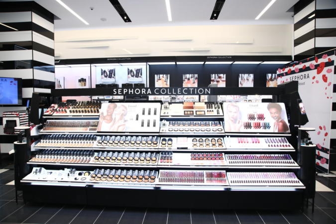 For the First Time Ever, Sephora's Accelerate Cohort is Made Up Exclusively of Founders of Color