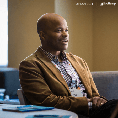 How LiveRamp Empowers Employees as Guardians of Diversity, Inclusion and Belonging