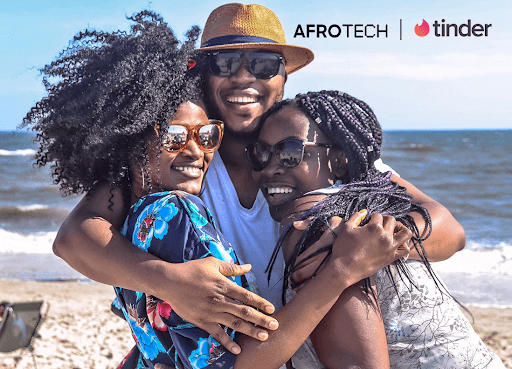 Love, Diversity and More: How Tinder Is Taking Care of Everyone in Their Community