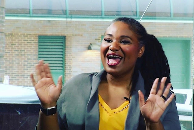 This Founder Was Just Awarded the WomanUP Women Entrepreneur Best in Business Award This Founder Was Just Awarded the WomanUP Women Entrepreneur Best in Business Award