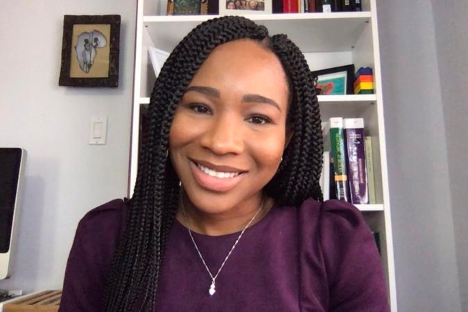 Dr. Oluwatomilayo Daodu to Make History as the First Black Woman Pediatric Surgeon in Canada Dr. Oluwatomilayo Daodu to Make History as the First Black Woman Pediatric Surgeon in Canada