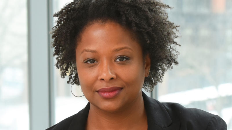 Deborah Archer Becomes ACLU's First Black President in Its 101-Year History